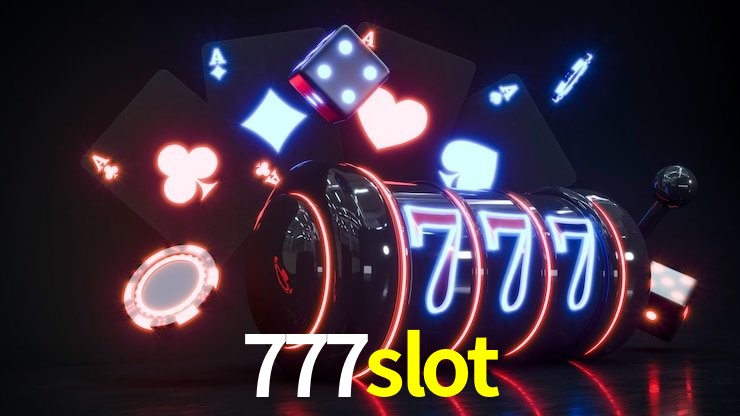 Welcome Bonus 777slot