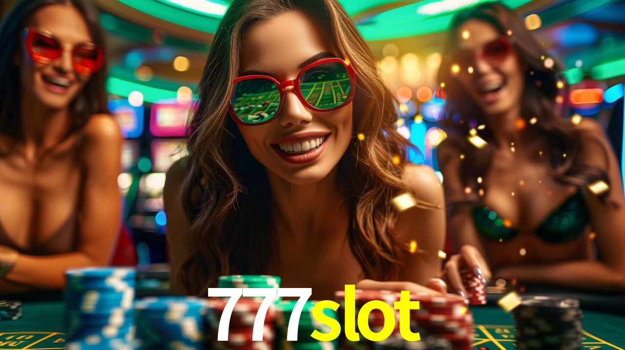 Experiência VIP 777slot