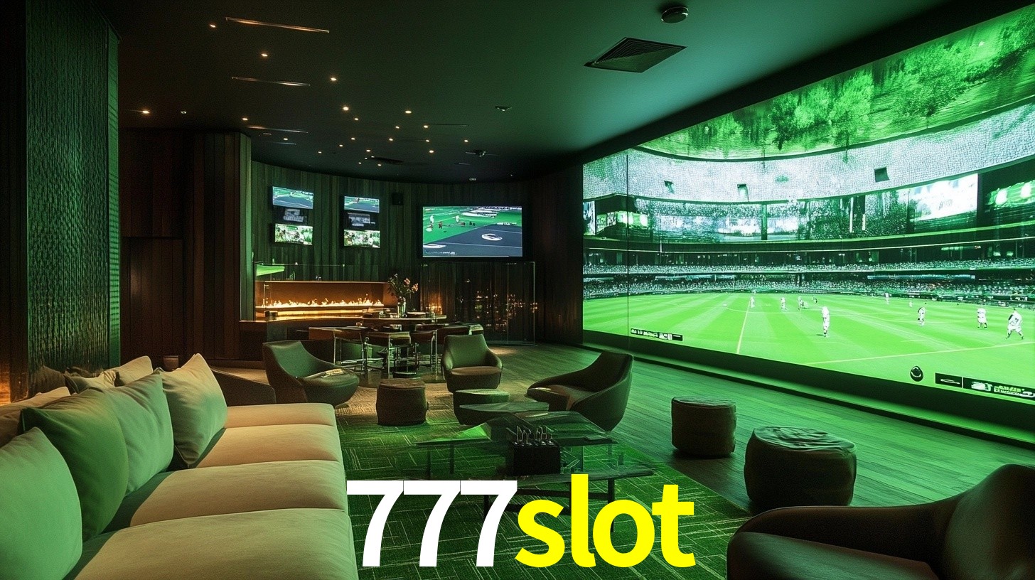 777slot: Seu Cassino Premiado com Pagamentos Rápidos