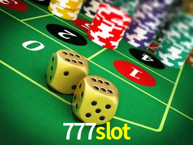Statistics 777slot