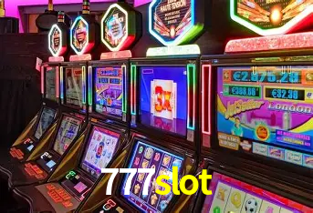 Desvendando o Mundo dos Jogos Virtuais na 777slot