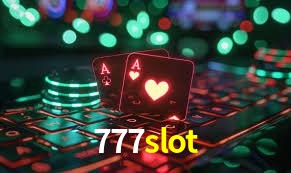 Experiência VIP 777slot