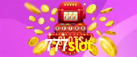 A Emoção da Loteria na 777slot: Uma Chance de Mudança de Vida