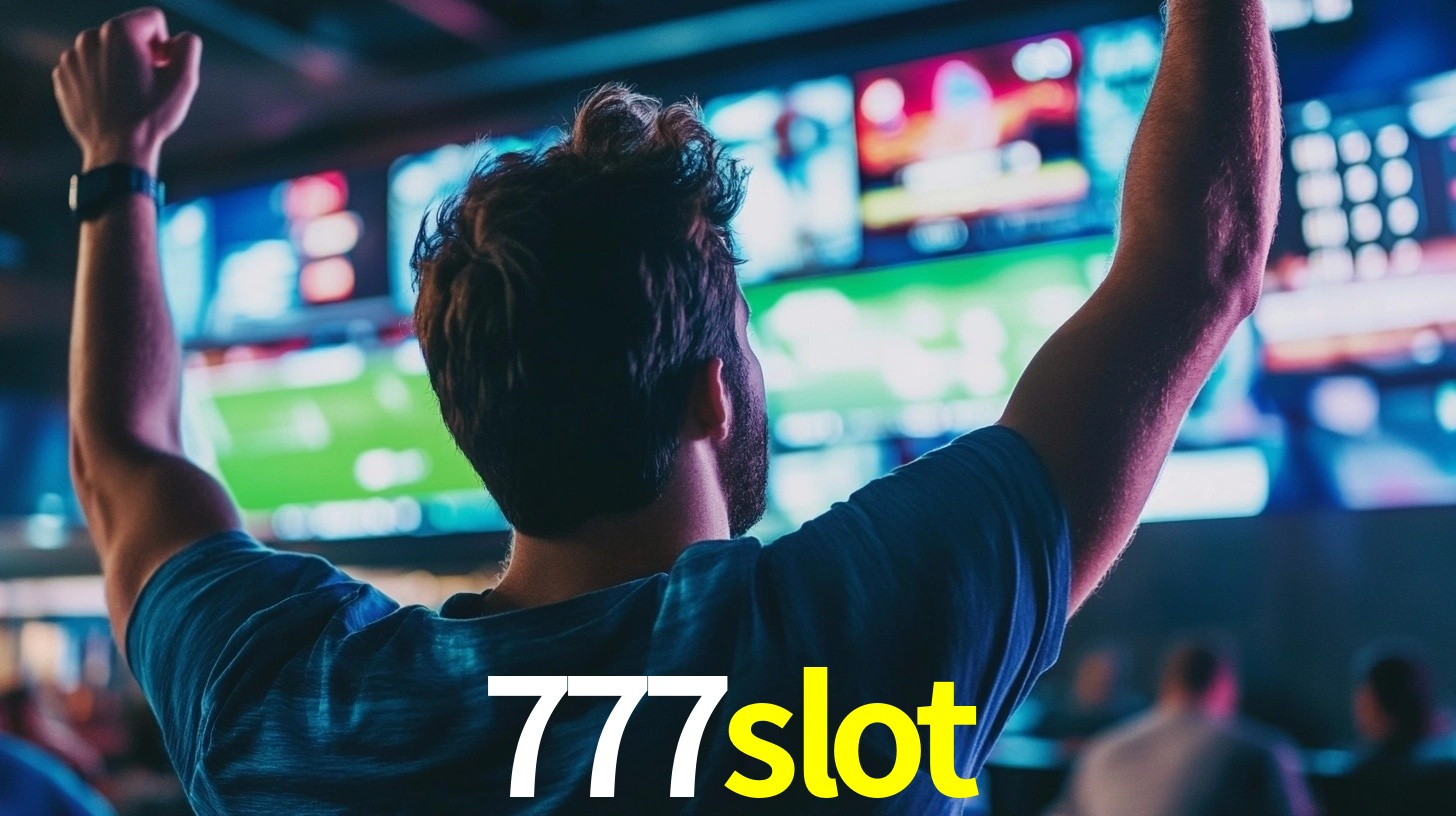 777slot - Roleta da Sorte Suprema - 777slot.com