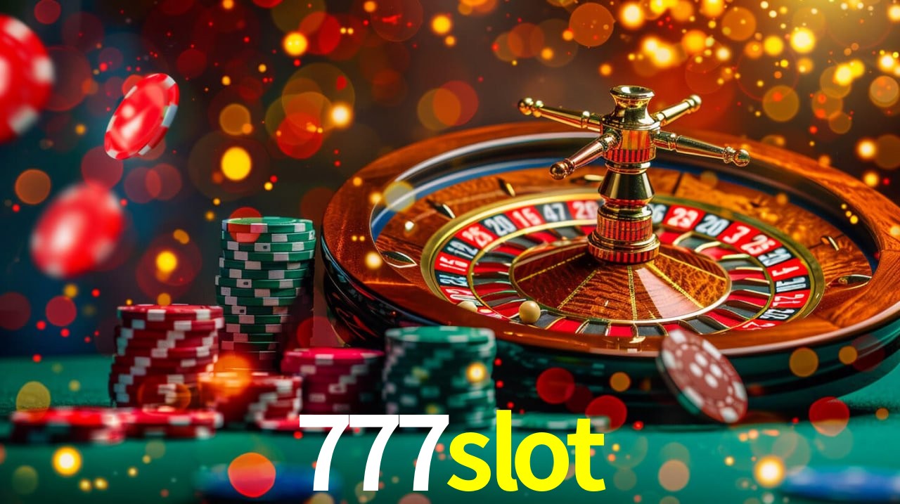 Desvendando o Mundo dos Jogos Virtuais na 777slot