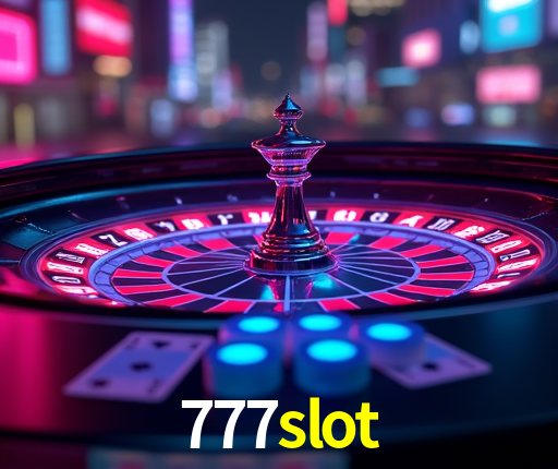 Descubra a Essência do 777slot: Nossa História e Compromissos