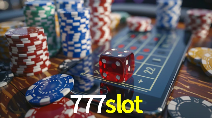 Bônus Generosos e Exclusivos no 777slot para Você!