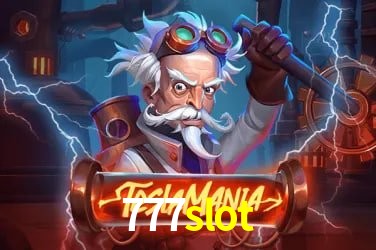 Segurança 2FA 777slot