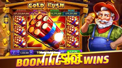 Apostas Esportivas na 777slot: Um Guia Completo