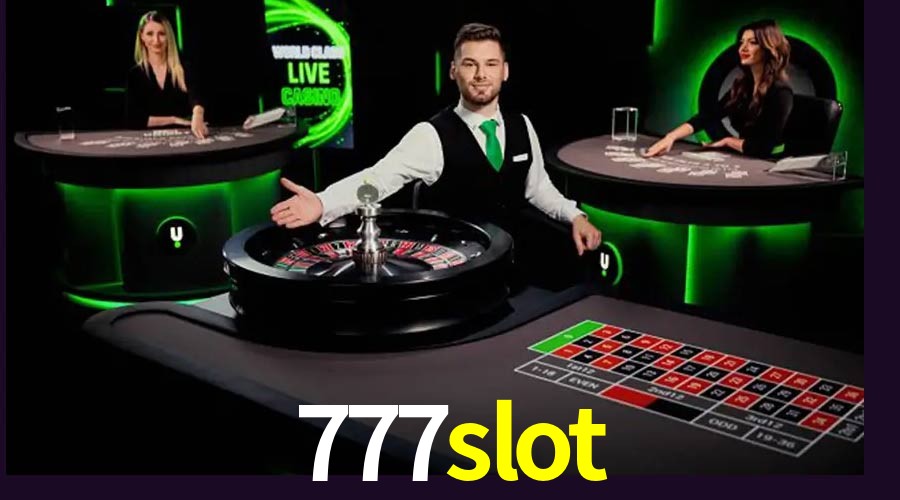 API Integration 777slot
