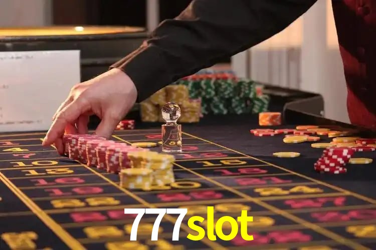Desvendando o Mundo dos Jogos Virtuais na 777slot