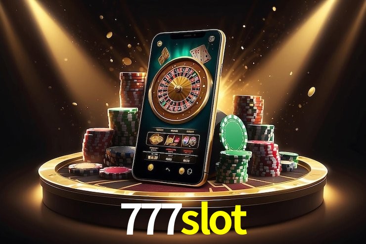 Integração de APIs 777slot