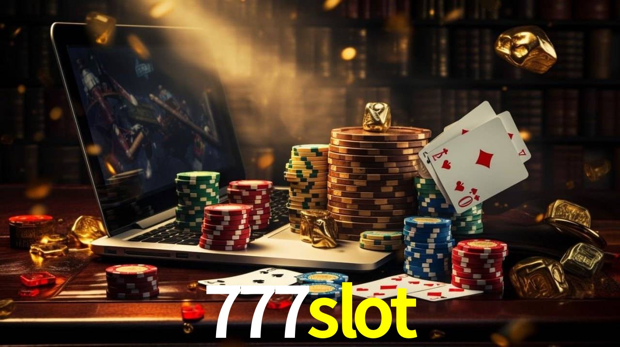 Mesa de Blackjack 777slot
