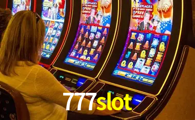 Blackjack na 777slot