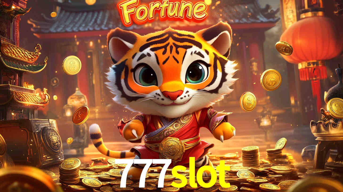 Apostas Esportivas na 777slot: Um Guia Completo