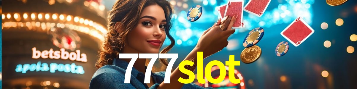 Game Statistics 777slot