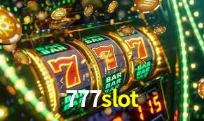 APP oficial da 777slot para mobile