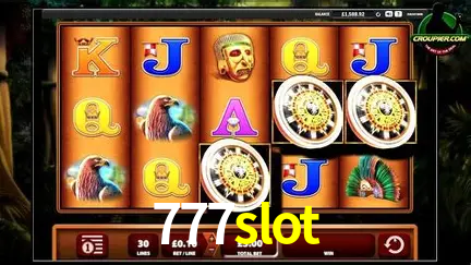 Descubra a Essência do 777slot: Nossa História e Compromissos