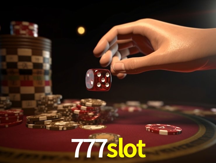 Provedores de Jogos 777slot