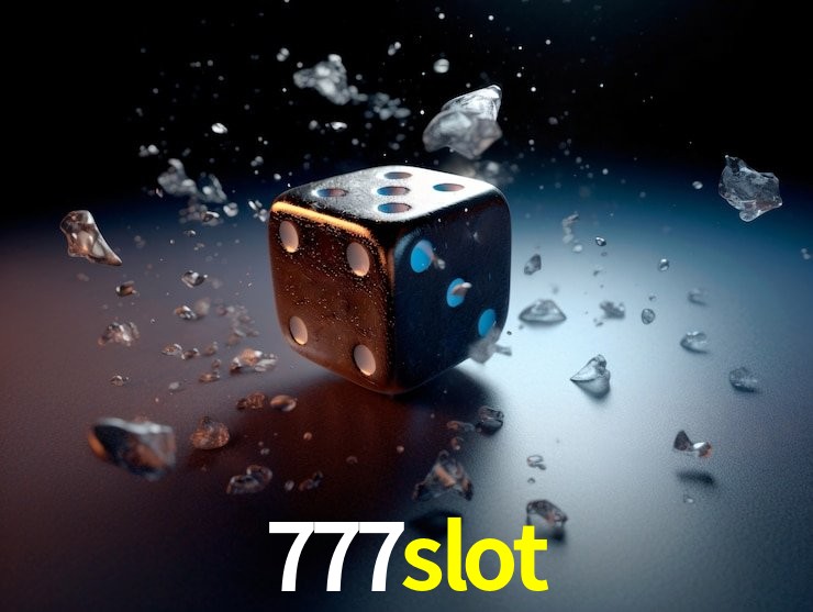 Catálogo de jogos na 777slot