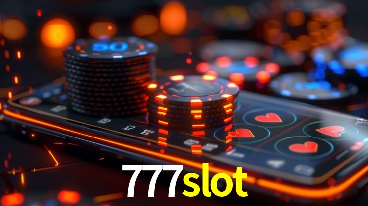 Bonus Features 777slot