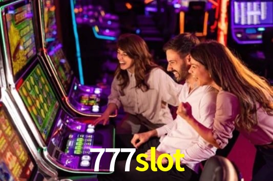 cassino 777slot