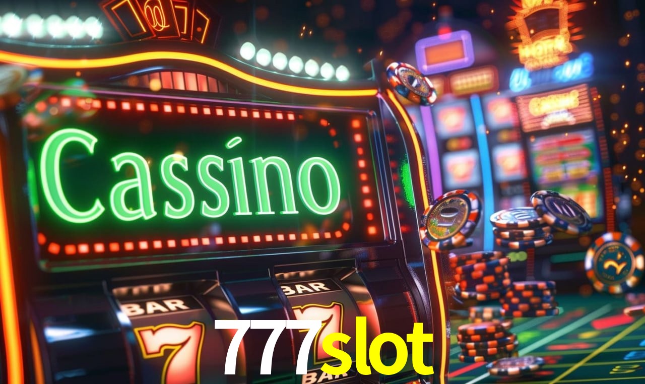 Sistemas de Segurança 777slot