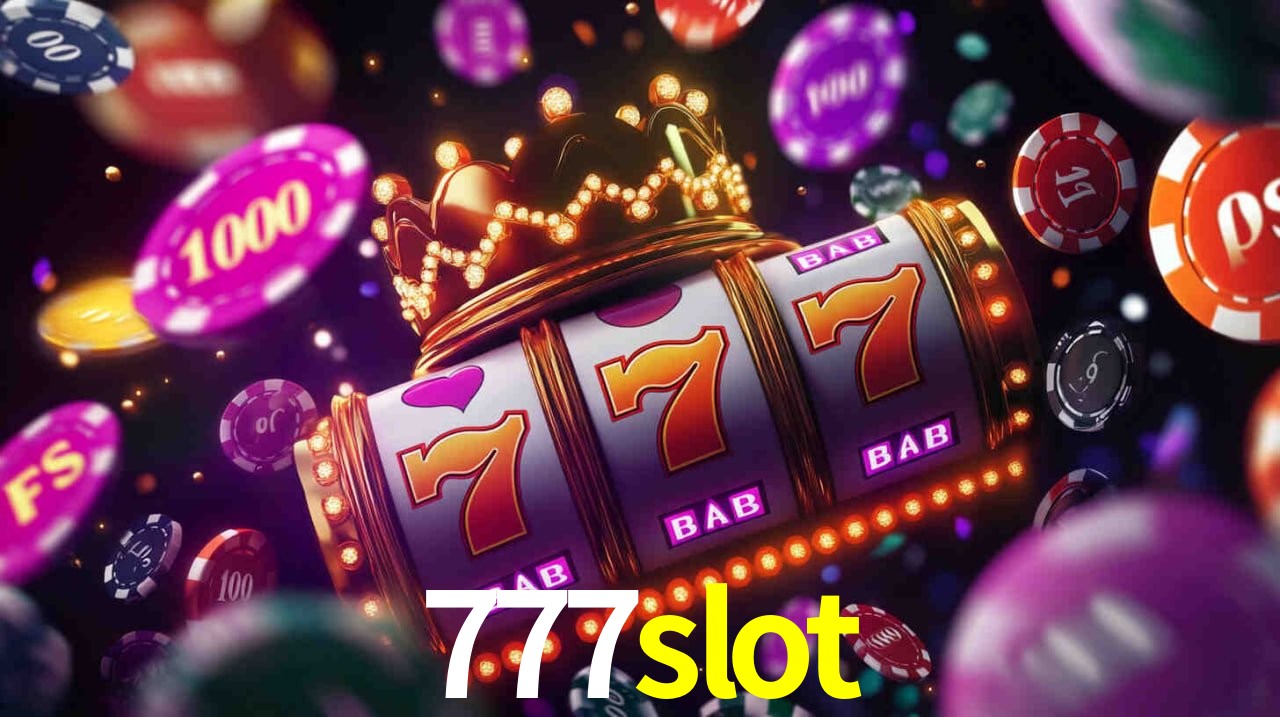 Slot Games 777slot