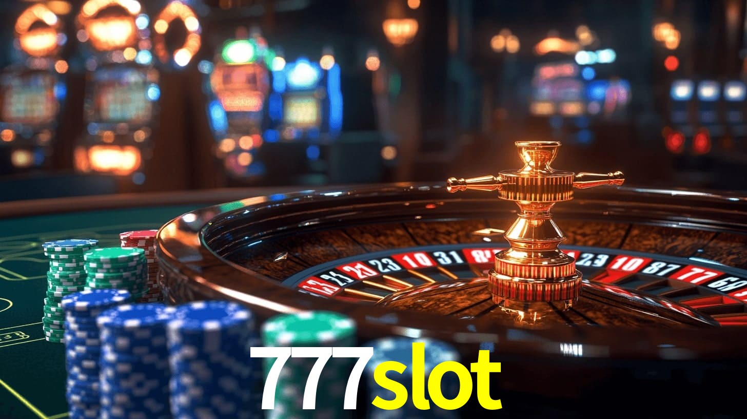 777slot.com