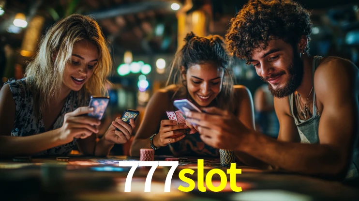VIP Casino 777slot