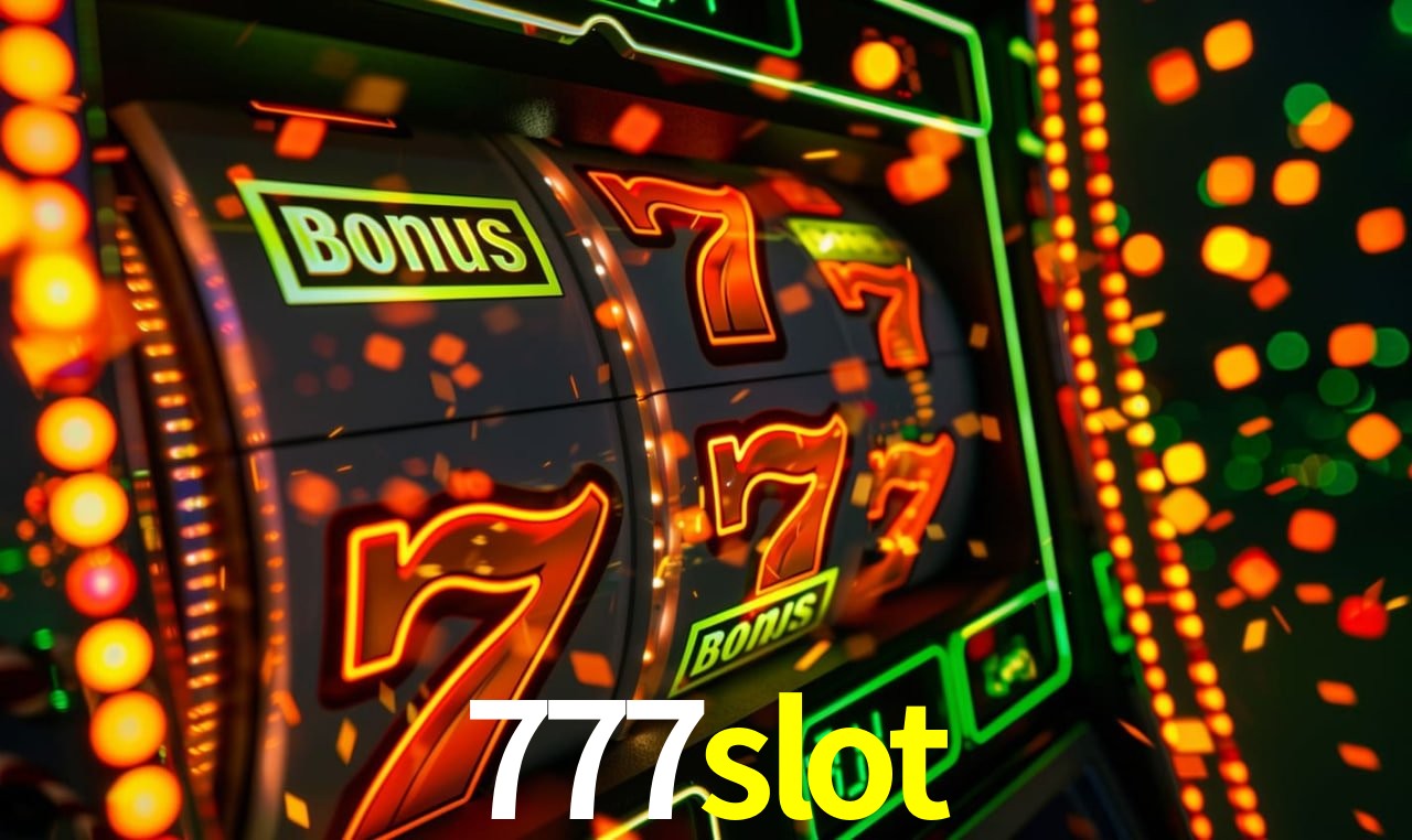 Instalador 777slot Windows