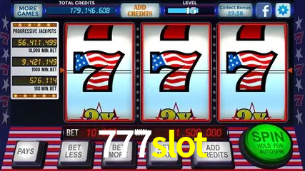 Mesas ao vivo 777slot