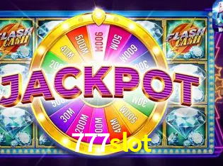 Descubra a Magia dos Jogos de Arcade no 777slot