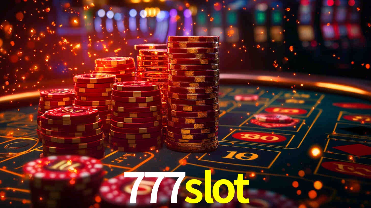 Welcome Bonus 777slot