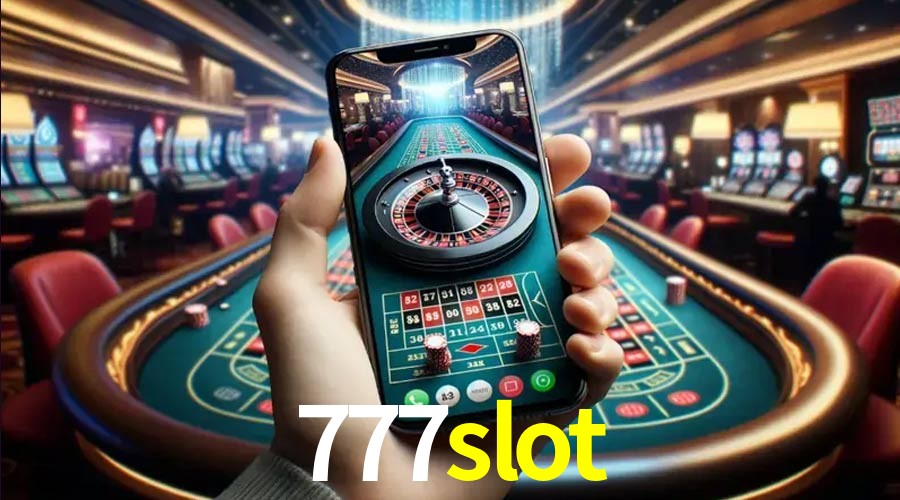 Secure Login 777slot
