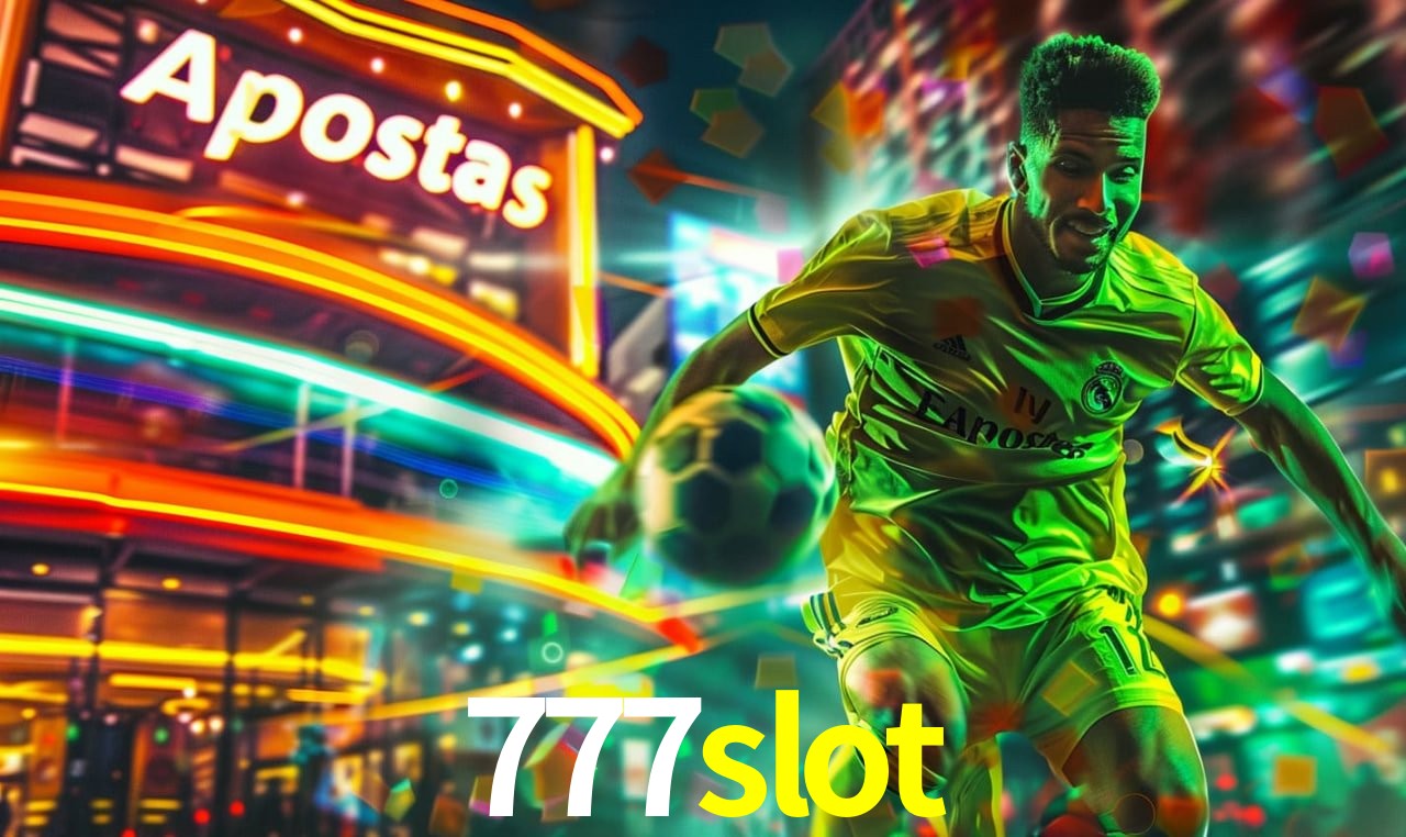 Jogos de Slot 777slot