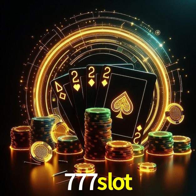 Casino Ao Vivo 777slot