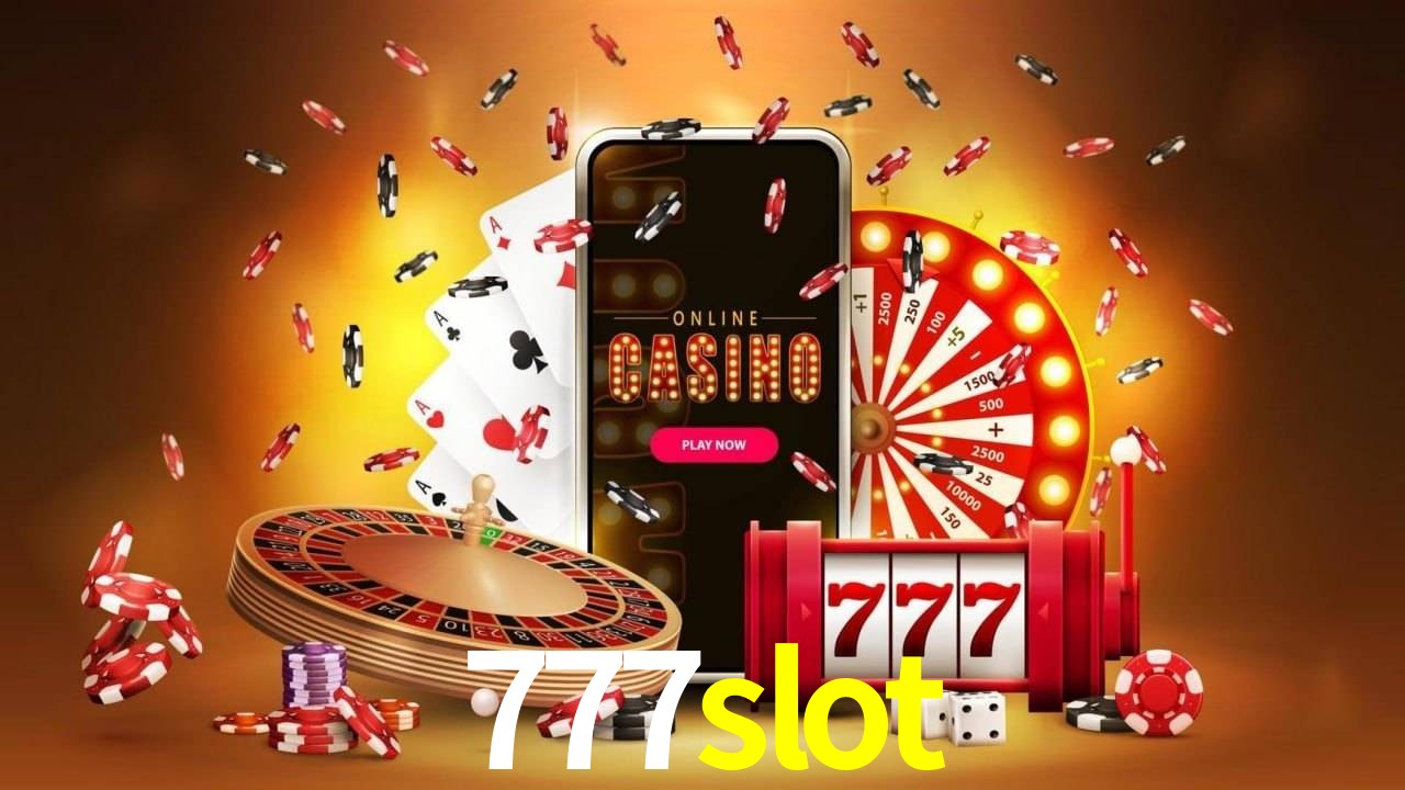 Benefícios da Conta 777slot