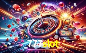 Apostas de Futebol 777slot