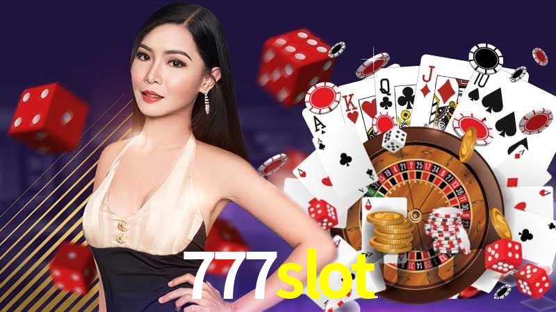 PIX Instantâneo 777slot