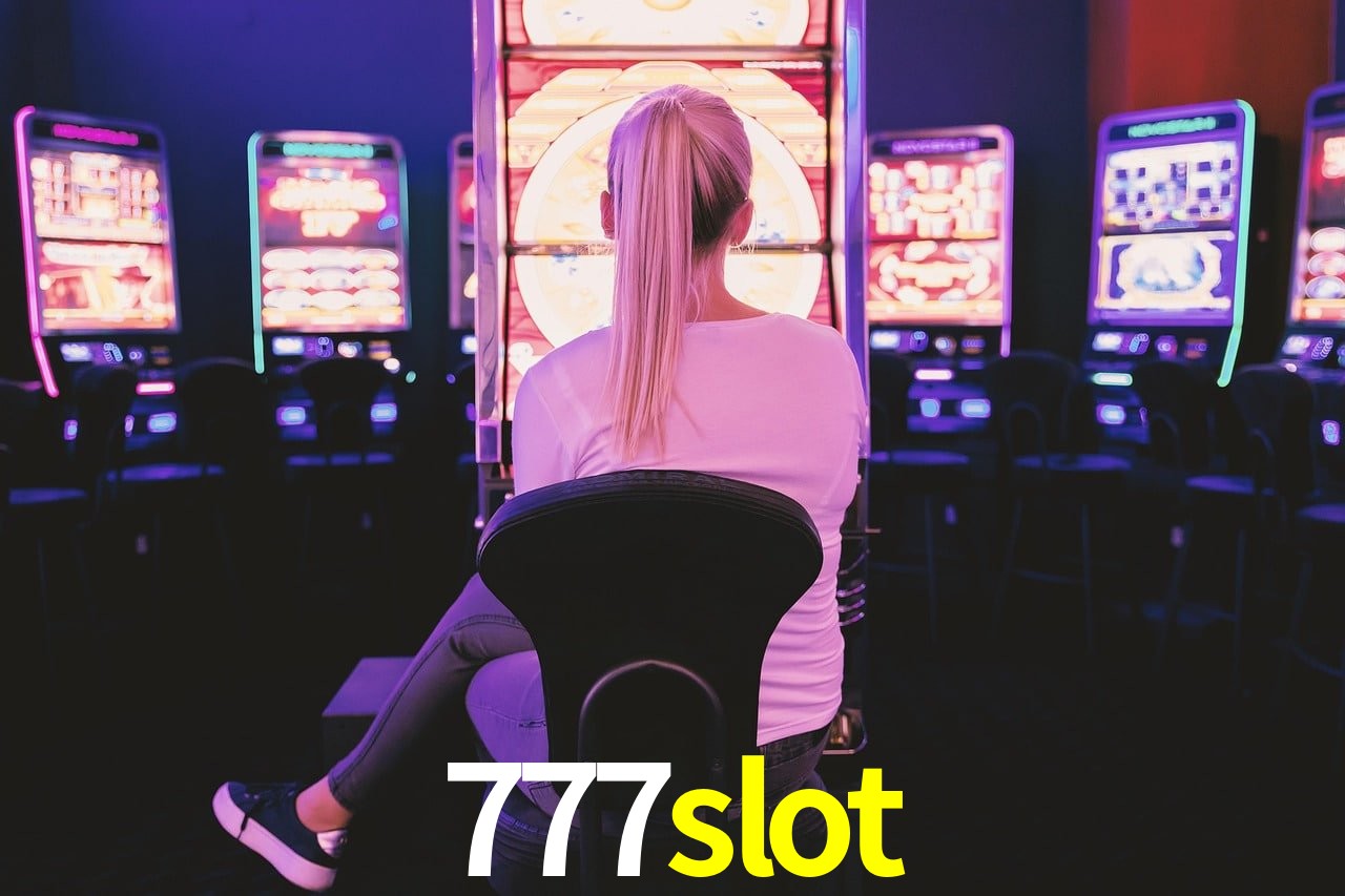 Live Casino 777slot