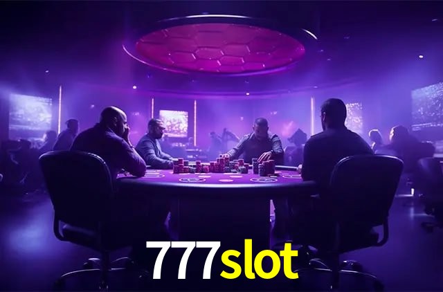 A Experiência Imersiva dos Cassinos Ao Vivo no 777slot