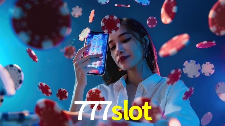 A Emoção da Loteria na 777slot: Uma Chance de Mudança de Vida