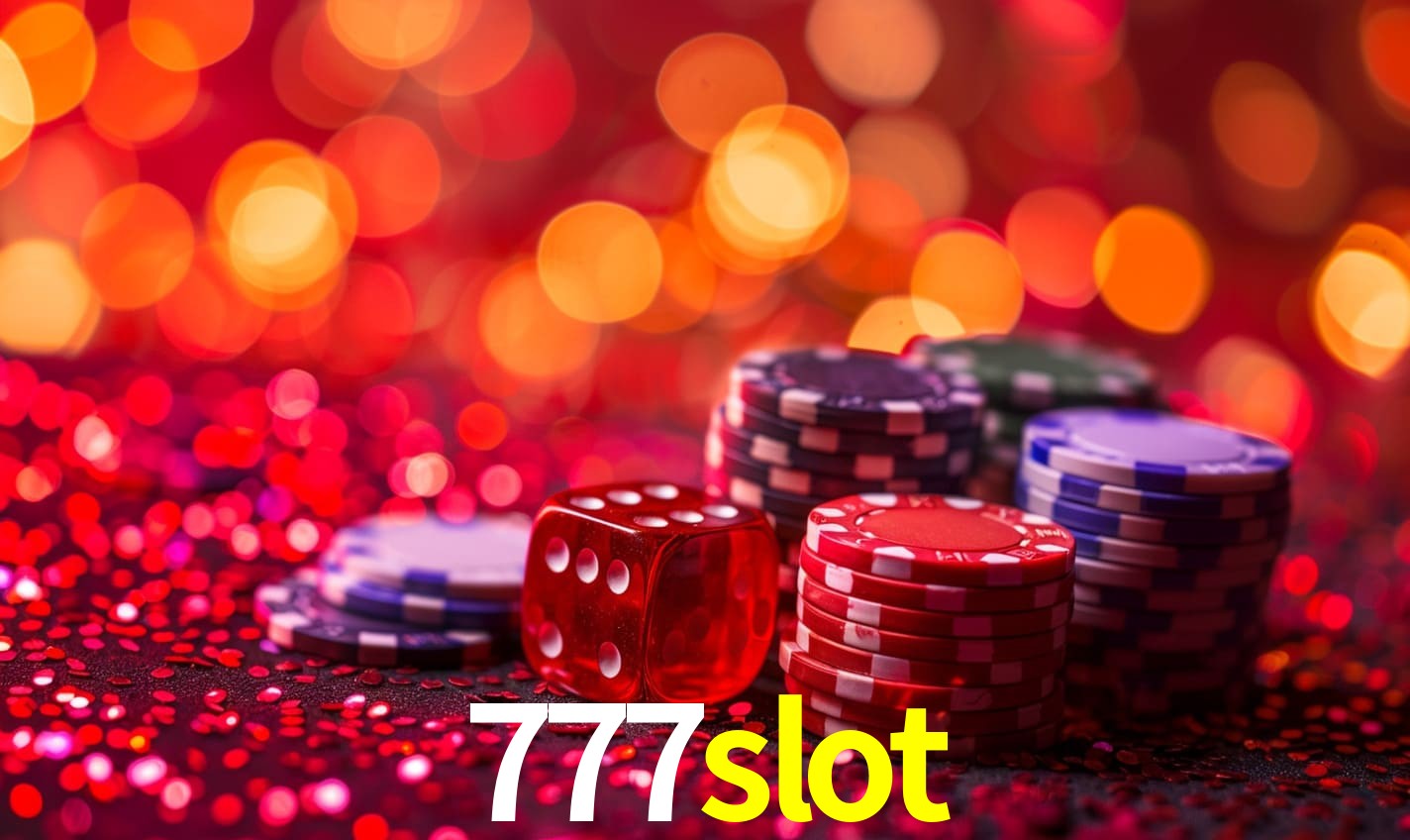 Descubra o Programa VIP da 777slot: Vantagens Exclusivas para Jogadores