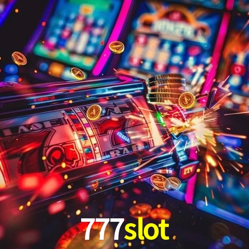 Torneios 777slot