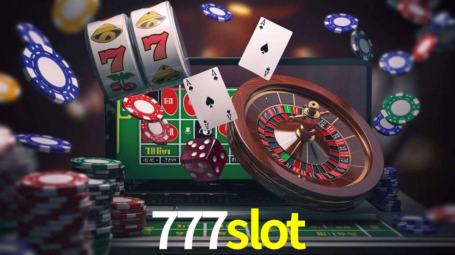 Instant EasyPaisa 777slot