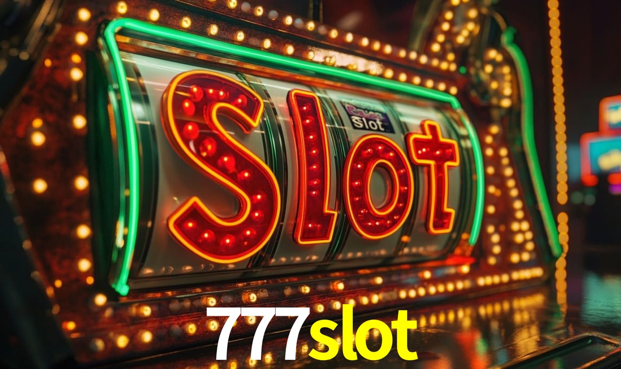 Promoções Sazonais 777slot