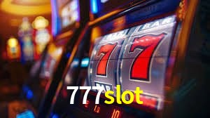 Design Responsivo 777slot