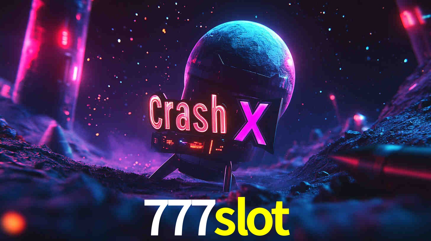 Inovações de Jogos na 777slot: O Futuro das Experiências Interativas