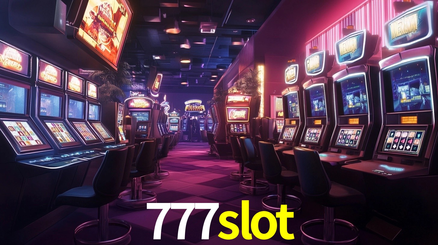 Exclusive Games 777slot